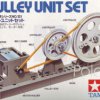 Pololu Tamiya 70121 Pulley Unit Set
