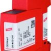 Ogranicznik Typ T3 2P 4kA 0,8kV DEHNrail M 2P 150 FM 953209