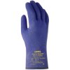 uvex 6053510 Protector NK2725B gloves size 10 for chemical mechanical use