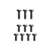 Screw Set for Commodore 64, 16, VIC 20