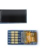Kolorowy wyświetlacz LCD Zwykły biały TFT 80 x 160pikseli LED Backlight RS PRO