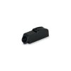 WAGO 2060-471/998-404 SMD Terminal Block 4mm 1 Pole Black Tape & Reel