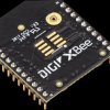 XB3-24Z8PT-J Digi Xbee 3, Zigbee 3.0, 802.15.4, 13 x 19 mm