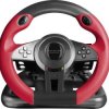SpeedLink TRAILBLAZER Racing Wheel Kierownica USB PlayStation 3, PlayStation 4, PlayStation 4 Slim, PlayStation 4 Pro, P