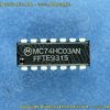 MC74HC03AN