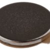 Magnes neodymowy, typ: Dysk, siła pociągowa: 0.5kg, mocowanie: Samoprzylepny, dł.: 1mm, gr.: 1mm