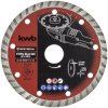 kwb 797540 Red-Line diamond cutting disc 125mm for marble and ceramic