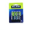 BATERIA Alkaliczna AA LR6 BLOW (4szt)