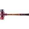 Halder 3026.040 SIMPLEX Soft-face Hammer, Ergonomic, Durable, 640g, 325mm