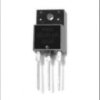 2SD1497 silicon NPN transistor (SOT-339) - Hitachi