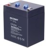 VOLTCRAFT CE12V5Ah VC12713985 VRLA2V 5 Ah 90 x07 x 70 mm 4.8mm battery