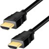 Audio/Video kabel LogiLink CH0101 CH0101, HDMI, 2 m