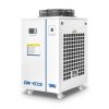 Chłodnica wody TEYU CW-6002 AITY chiller podwójny do ploterów laserowych