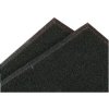 Monacor MDM-3002 Acoustic foam polyurethane 480 x 378 x 10 mm
