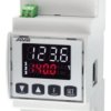 Regulator uniwersalny AR662.B/P/P/S/WA/RS485