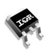 MOSFET N-kanałowy 33 A D-PAK 150 V Montaż na płytce drukowanej