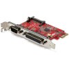 StarTech.com PEX1S1P950 StarTech.com PCIe Card with Serial and Parallel