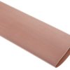 Osłona termokurczliwa średnica przed 25.4mm brązowa średnica po skurczeniu 12.7mm RS PRO 2:1 dł. 1.2m