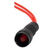 Kontrolka Diodowa Fi 5, 230V Czerwona/Red