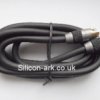 S-VHS lead gold plugs 1.5m long