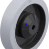 Blickle 854780 POEV 161/12XKA-SG Koło do dużych obciążeń Średnica koła: 160 mm Maksymalne obciążenie: 320 kg 1 szt.