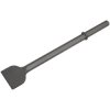 Worksafe IE1EWC Extra Wide Chisel 110 x 608mm - 1-1/8"Hex