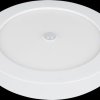 20500087G Naxo Sensor ceiling light fixture, 24 W, 2565 lm, 3000 K