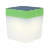 Lampa stojąca TABLE CUBE 6908001339 zielony