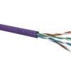 Kabel instalacyjny Solarix CAT5E UTP LSOH Dca s1 d2 a1 500m/box SXKD-5E-UTP-LSOH