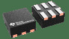Single 3-input, 1.65-V to 5.5-V XOR (exclusive OR) gate | DCK | 6 | -40 to 125