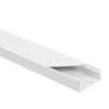 Listwa elektroinstalacyjna LS 60x25 biała