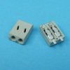 ZŁĄCZE DO TAŚM LED 4mm 9A/160V 0,2-0,75m