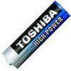 LR6 / AA Toshiba High Power alkaline LR6GCP MP-40