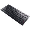 CHERRY JK-9250GB-2 KW 9200 MINI keyboard Universal USB + RF Wireless + Bluetoot