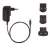 Adapter AC do termometrów 0554 0447 Podłącz zasilacz sieciowy Testo 735 Testo
