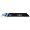 Brzeszczot do pił szablastych - BIM-FLEXIBLE METAL 150mm 14TPI (2szt.) S922BF STALCO PERFECT S066272613
