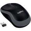 Logitech 910-002235 M185 Mouse Optical Grey 3 Buttons 1000 dpi