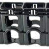 Organizer do przechowywania baterii 4 Storacell 9 V