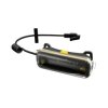 NiteCore NC-18650BEC Battery Tray: Extend Headlamp Use, USB-C, Red LEDs