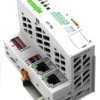 Interfejs sieciowy PROFINET IO IRT ECO 750-377
