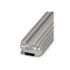 Phoenix Contact 3208155 PT Feed-through block grey push-in 0.14-1.5 mm²