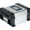 Solarny regulator ładowania MPPT 12/24 - 20A wyświetlacz LCD