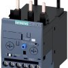Przekaźnik przeciążeniowy 1 NO, 1 NC Siemens 3RB3123-4QB0 1 szt.