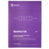 Resistor kit 400