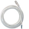 Kabel Ethernet Cat6a długość 3m Z zakończeniem Hager