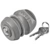 Draper 99674 Tow Ball Lock, 50mm Manufacturers P/N - 99674