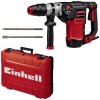 Einhell TE-RH 40 3F SDS-Max-Młot udarowo-obrotowy 240 V 1050 W