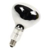 Infra Red R125 E27 250W Clear Hard Glass