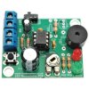 RK Education 555 Monostable Project - with Buzzer