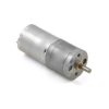 Silnik 25Dx58L z przekładnią 378:1 6V 15RPM - Pololu 1590